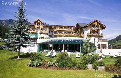 Hotel La Perla 3